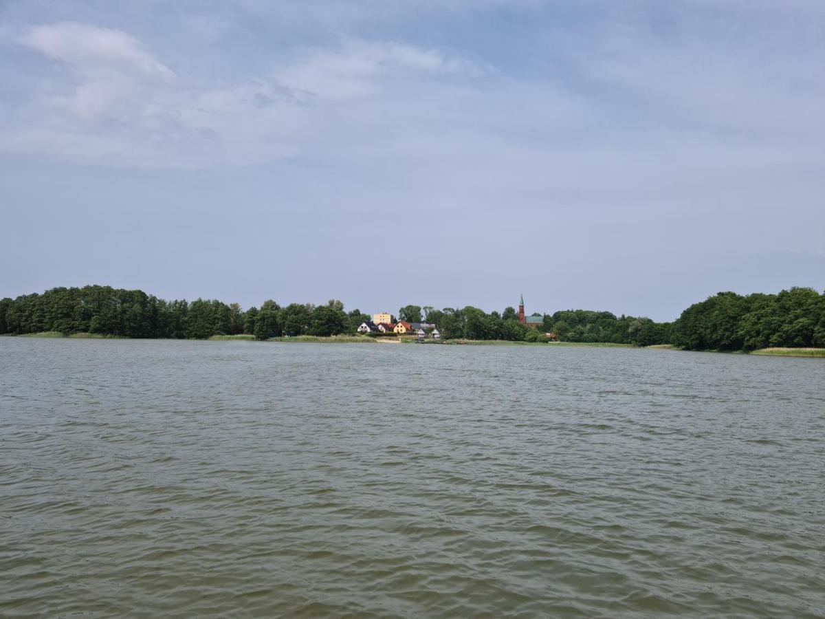 Kalimera Kolczewo Bagian luar foto
