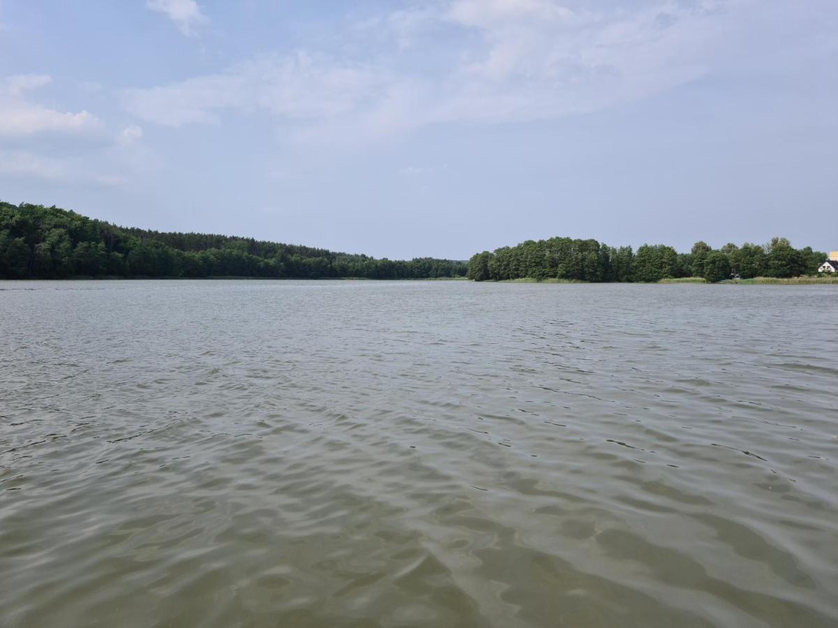 Kalimera Kolczewo Bagian luar foto