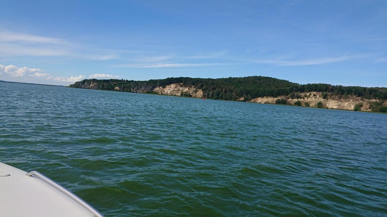 Kalimera Kolczewo Bagian luar foto