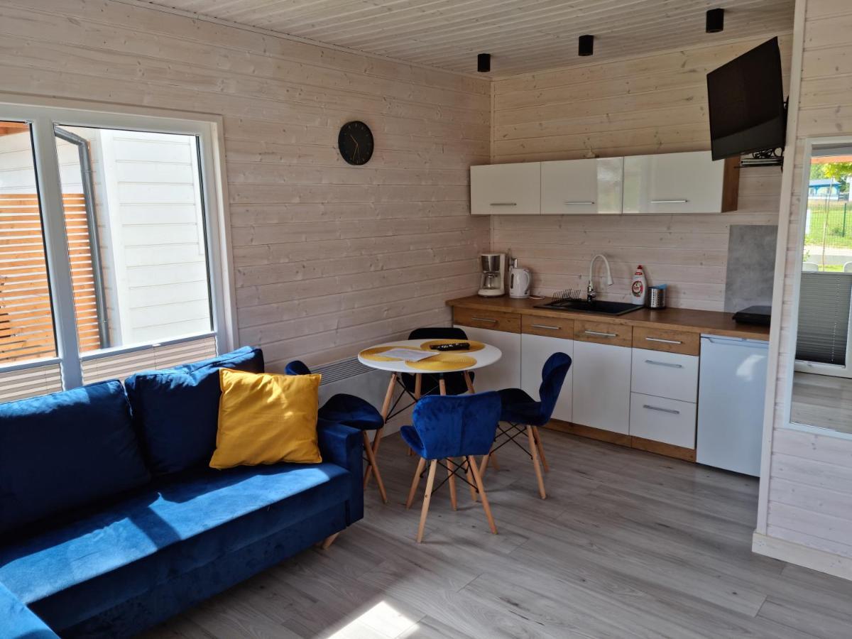 Kalimera Kolczewo Bagian luar foto